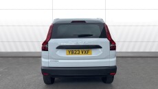 Dacia Jogger 1.0 TCe Essential 5dr Petrol Estate